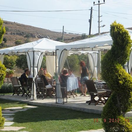 Adacayi Hotel Bozcaada Island Dış mekan fotoğraf