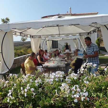 Adacayi Hotel Bozcaada Island Dış mekan fotoğraf