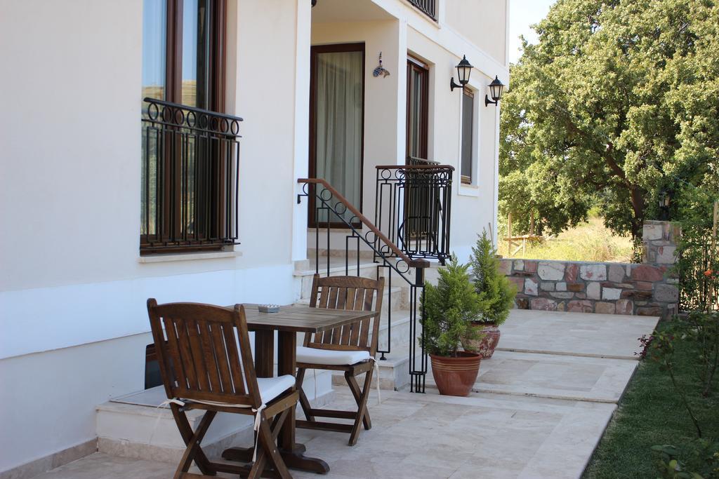 Adacayi Hotel Bozcaada Island Dış mekan fotoğraf