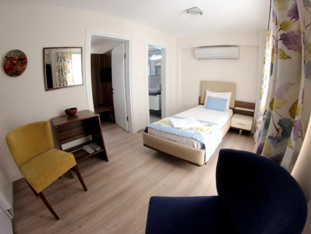 Adacayi Hotel Bozcaada Island Oda fotoğraf
