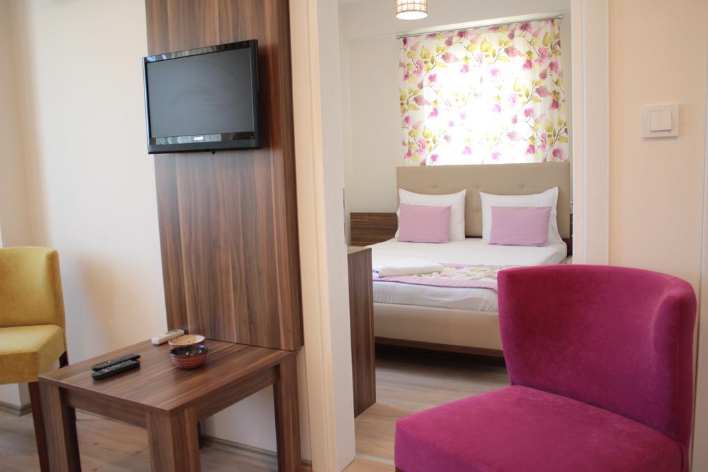 Adacayi Hotel Bozcaada Island Oda fotoğraf
