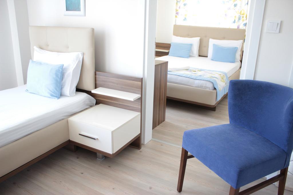 Adacayi Hotel Bozcaada Island Oda fotoğraf