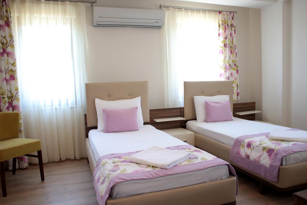 Adacayi Hotel Bozcaada Island Oda fotoğraf