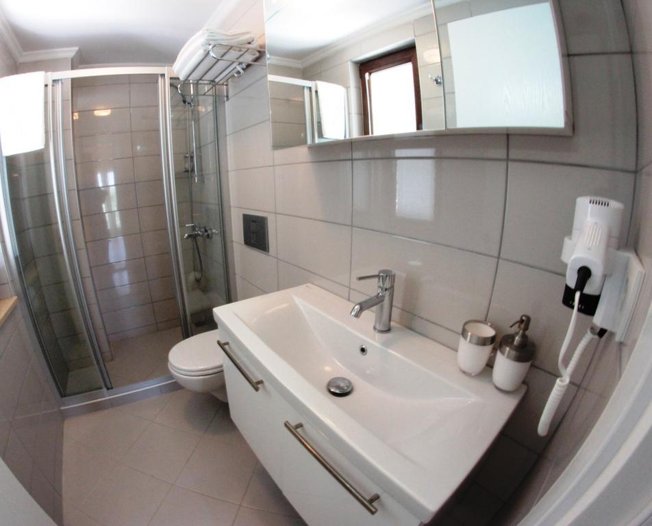 Adacayi Hotel Bozcaada Island Oda fotoğraf
