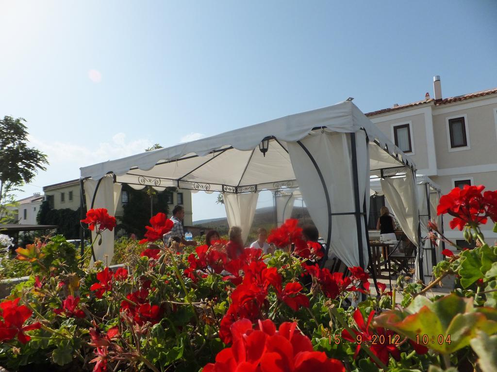 Adacayi Hotel Bozcaada Island Dış mekan fotoğraf